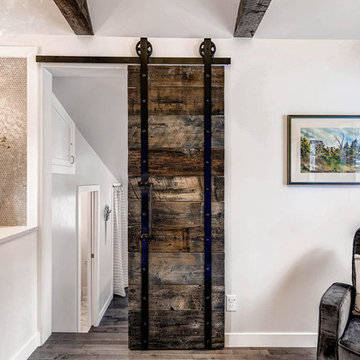 The Claim Jumper Cabin | Blackstone Rivers Ranch, Idaho Springs Colorado