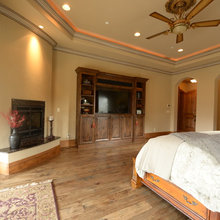 hickory flooring