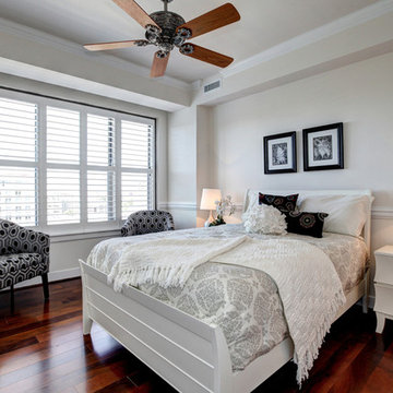 Luxurious Living