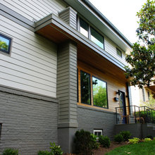 House Outside