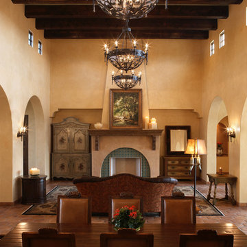 Spanish colonial