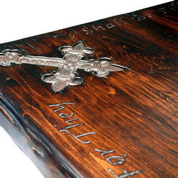 Emmanuel Custom Furniture - Dining Tables