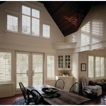 Shutters
