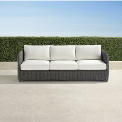 Briar Lane Sofa - Patio Furniture And Outdoor Furniture