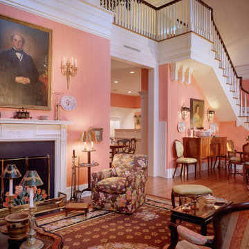 Carriage House