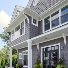 Exterior Paint Steph