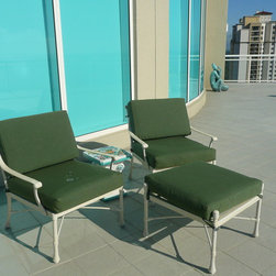 Custom Made Cushions and Pillows - Outdoor Cushions And Pillows