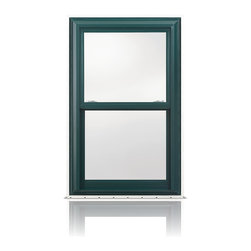 Premium Vinyl Double-Hung - Products