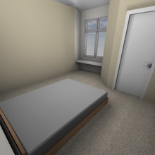 Kids Bedroom