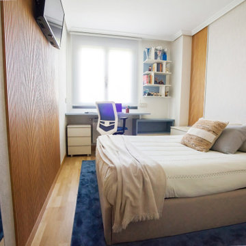 Habitación Foronda