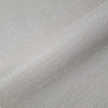 Beige off white cream woven faux grasscloth fabric imitation textured Wallpaper,