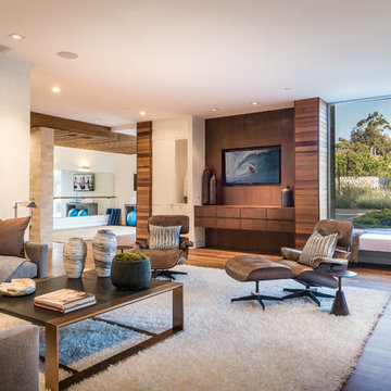 Ravoli Drive Residence