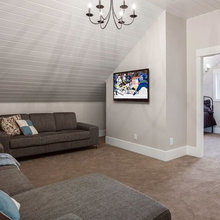 Millwork
