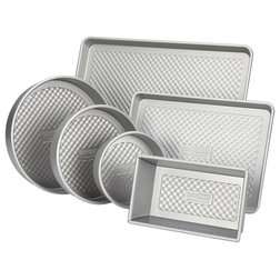 Contemporary Bakeware Sets by Meyer Corporation
