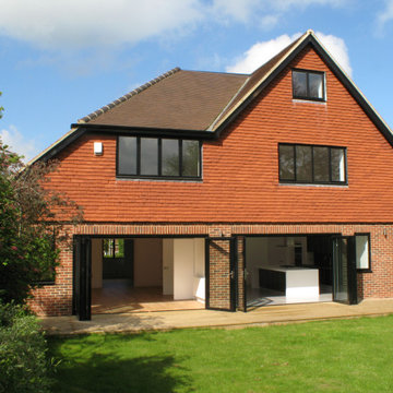 House on the Hill