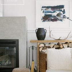 Reclaimed Wood Console/Hall/Sideboard/Sofa Tables - Products