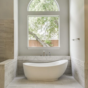 Baths