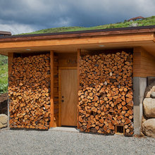 8593 Martin Drive & Exterior