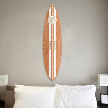 French Surfboard