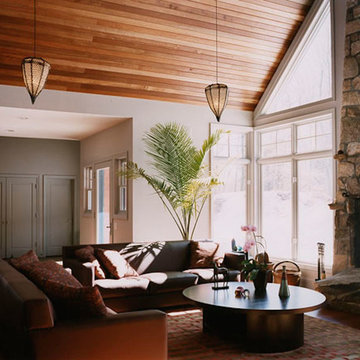 Pound Ridge Rustic