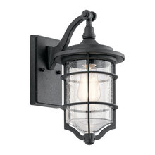 Outdoor Lighting