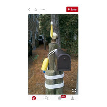 Mailbox