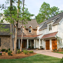 Dormers