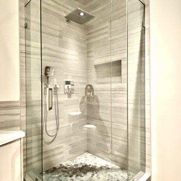 Avani Healing Center by Erika Winters® Design