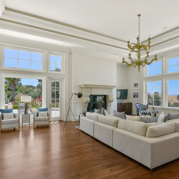 Serenity Lane, Alamo Home