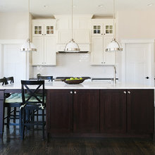 new kitchen