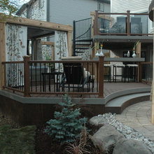 deck ideas