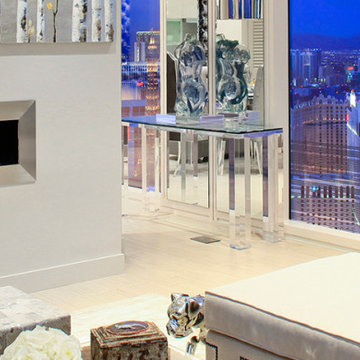 Dimplex Electric Fireplaces