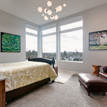 Hawthorne Hills Residence