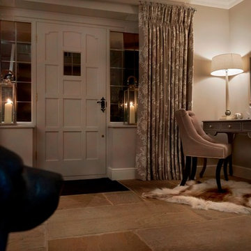 Country Luxe