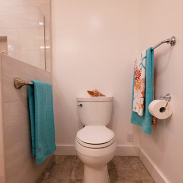 Bathroom | Baker | Century City