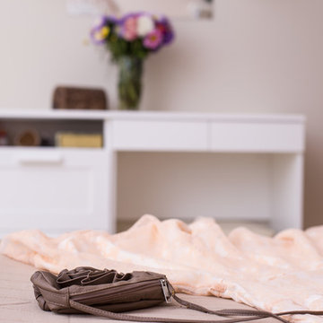 Teenager Room Facelift