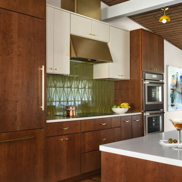 Mid-Century Modern Icon in Sagamore Hills