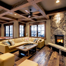 Patio Ideas