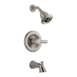 Lahara&reg; Monitor&reg; 14 Series Tub and Shower Trim - Tub And Shower Faucet Sets