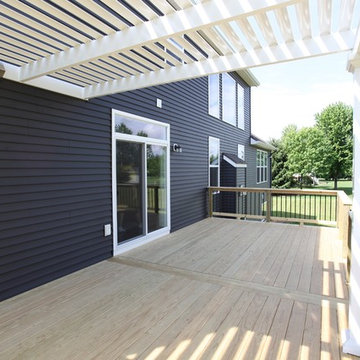 Decks