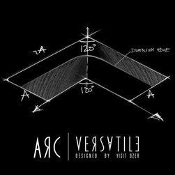 Versatile Arc - Flooring