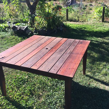 Patio Table