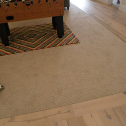 Wood Floors - Products