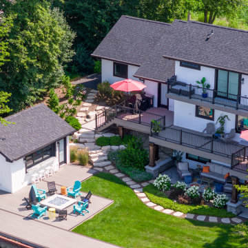 Lakeside Luxury