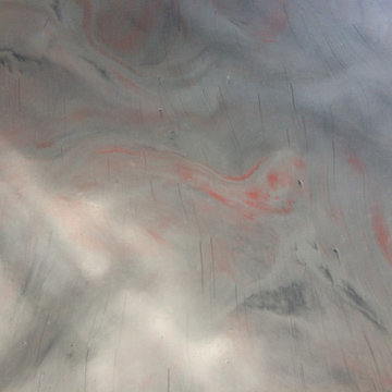 Metallic Epoxy Garage Floor- Ridgefield CT -13