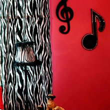 alyssa's room