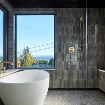 Serene & Sustainable Dream Home Remodel