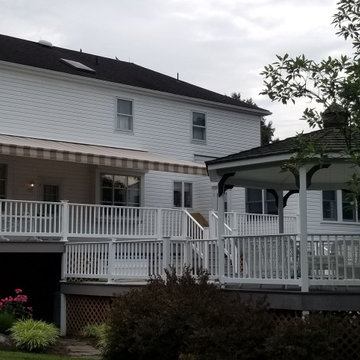 Nuimage Awnings by D. L. Gibson Enterprises Inc.