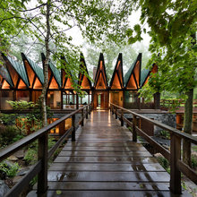 Unique Houses