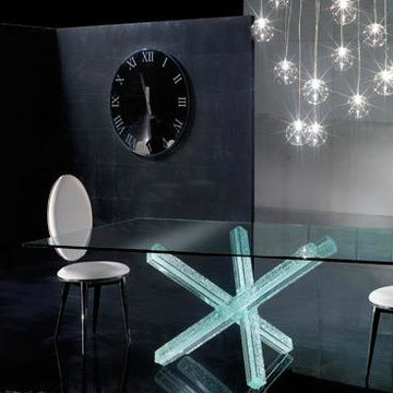 Transeo Dining Table